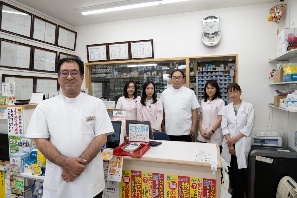 あなたにプラスを。